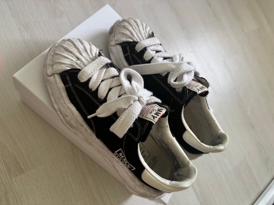 미하라 야스히로 블레이키 상품이미지3