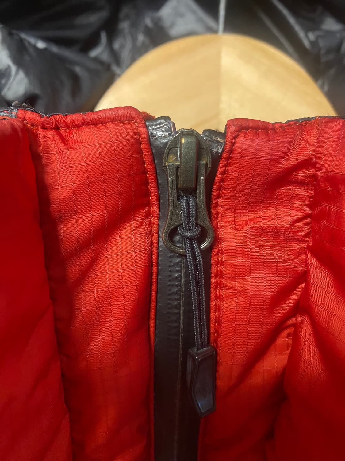 콜롬비아 남성 패딩 M 사이즈판매 상품이미지6