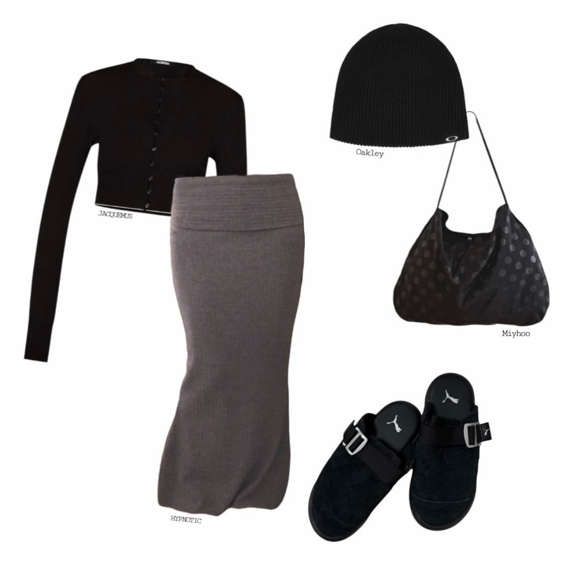 PUMA 스웨이드 마유 뮬 (245-250) 상품이미지2