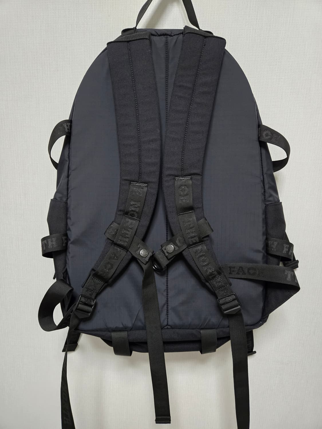 노스페이스 퍼플라벨 코듀라 백팩 상품이미지3