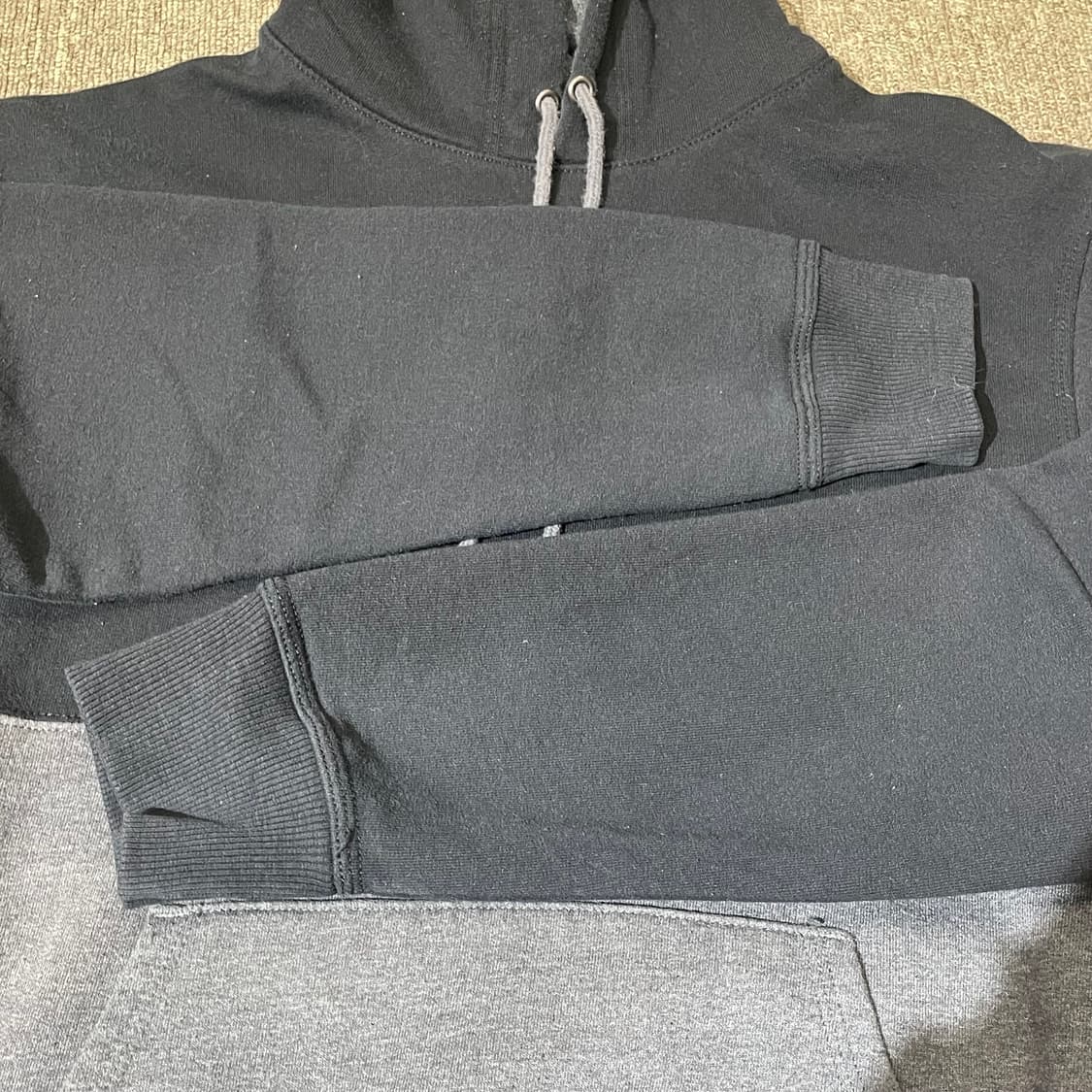  (S) Champion 챔피온 후드티 상품이미지5