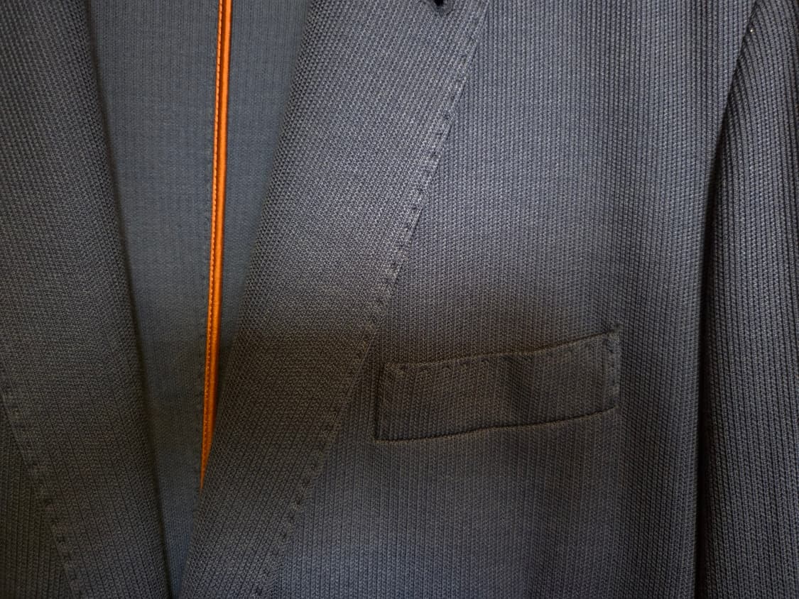 로로피아나 자켓 상품이미지6