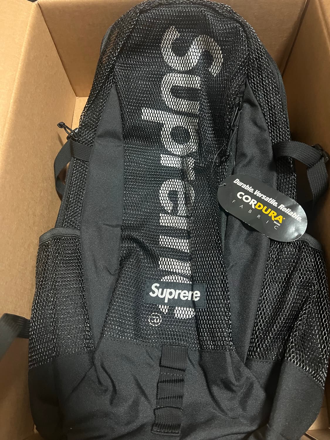 supreme 20ss 백팩 backpack 상품이미지1