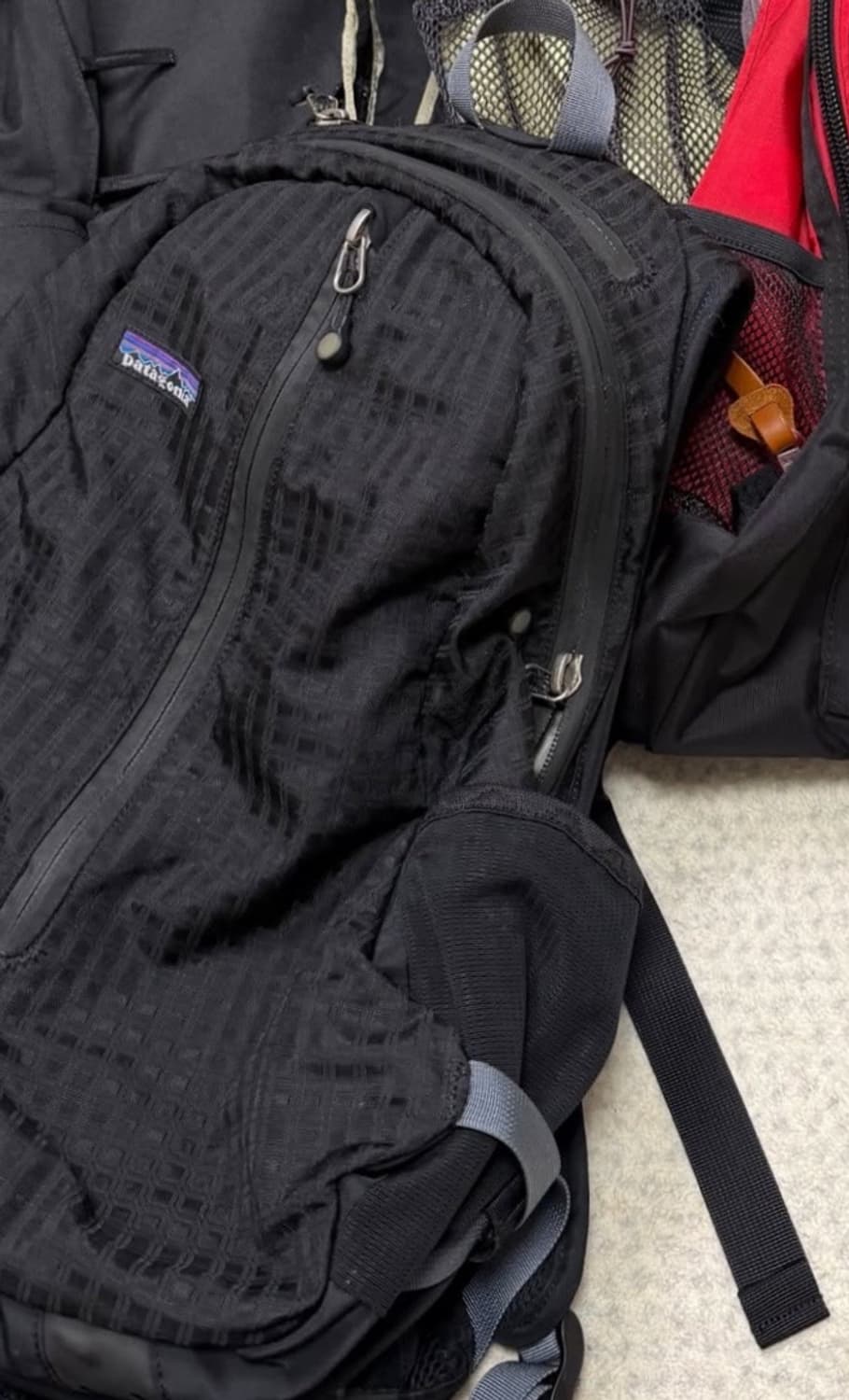 파타고니아 백팩 구합니다 상품이미지1