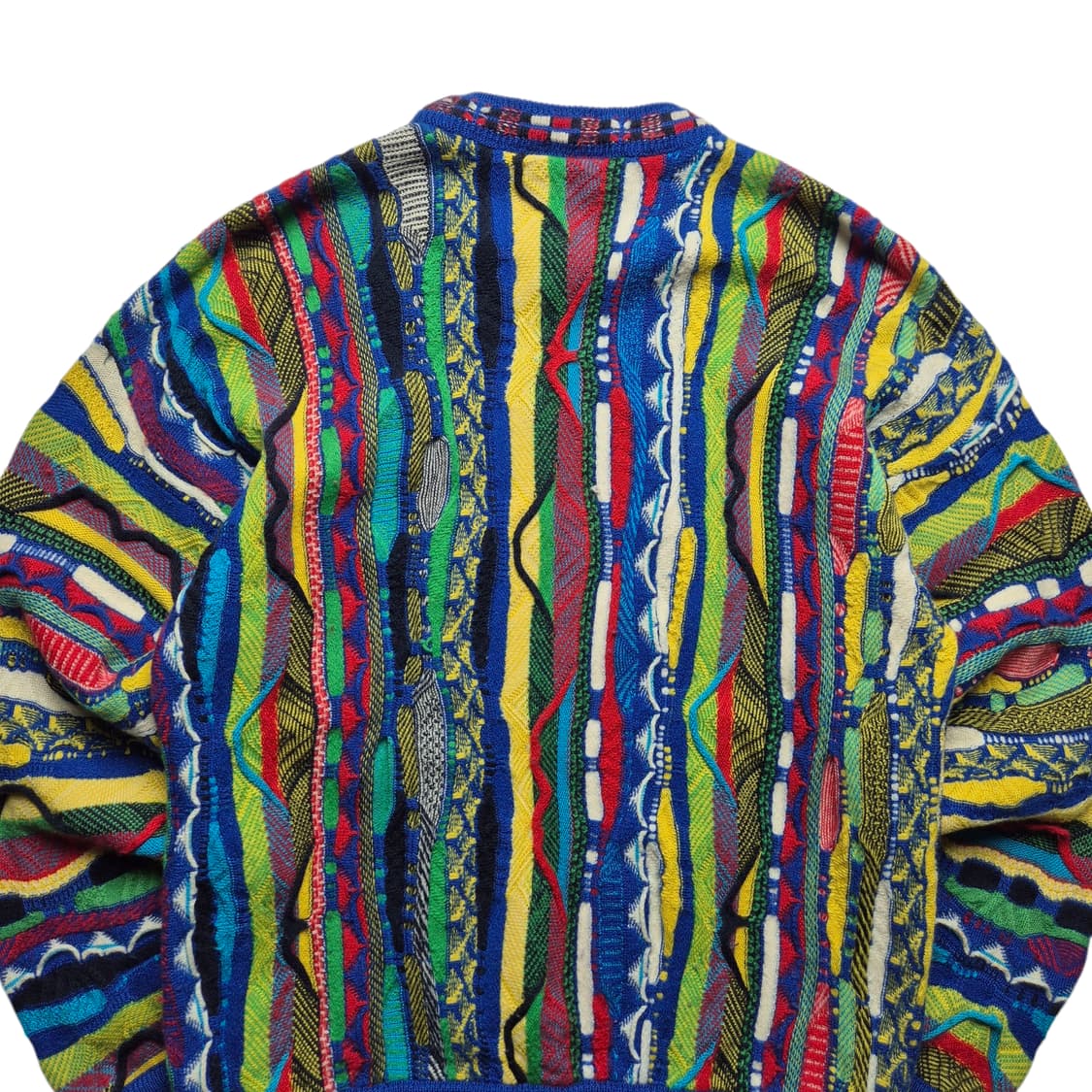 [M] MEEROO 오스트레일이라 케이블 니트 상품이미지8