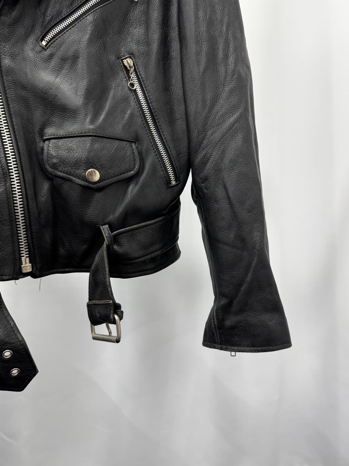 vtg jacket 상품이미지4