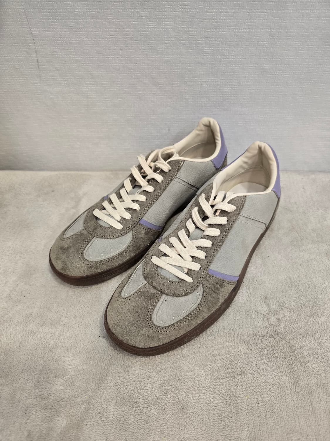 새상품)  자라 ZARA 스니커즈 245 상품이미지1