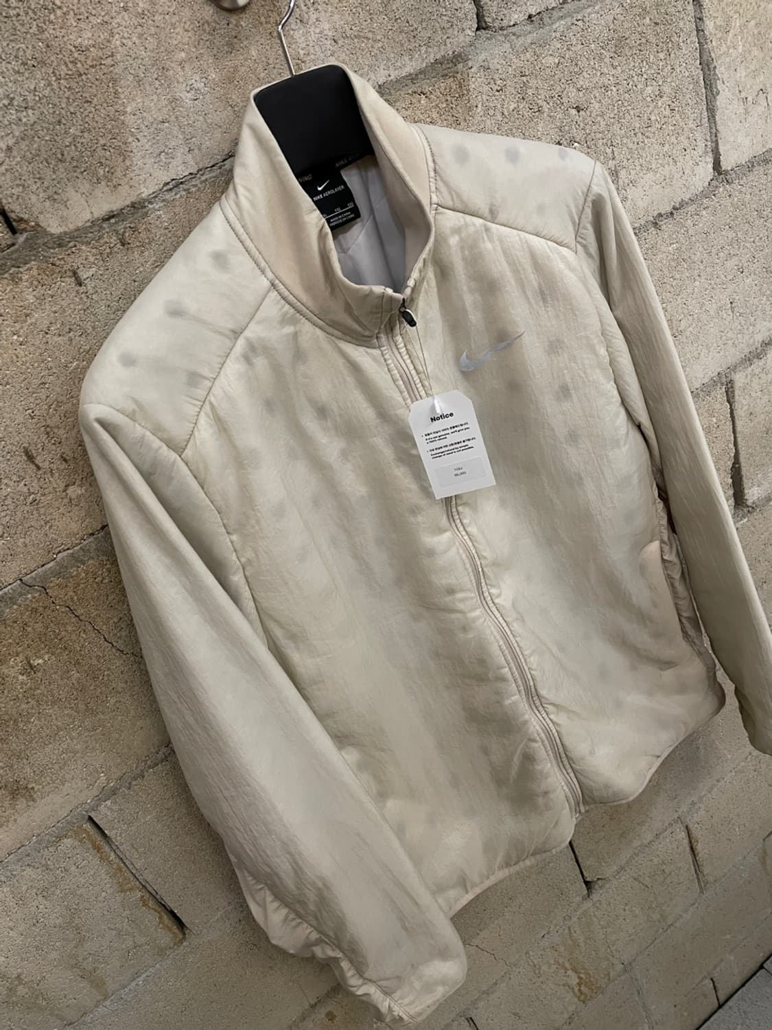 나이키 에어로레이어 자켓  상품이미지3