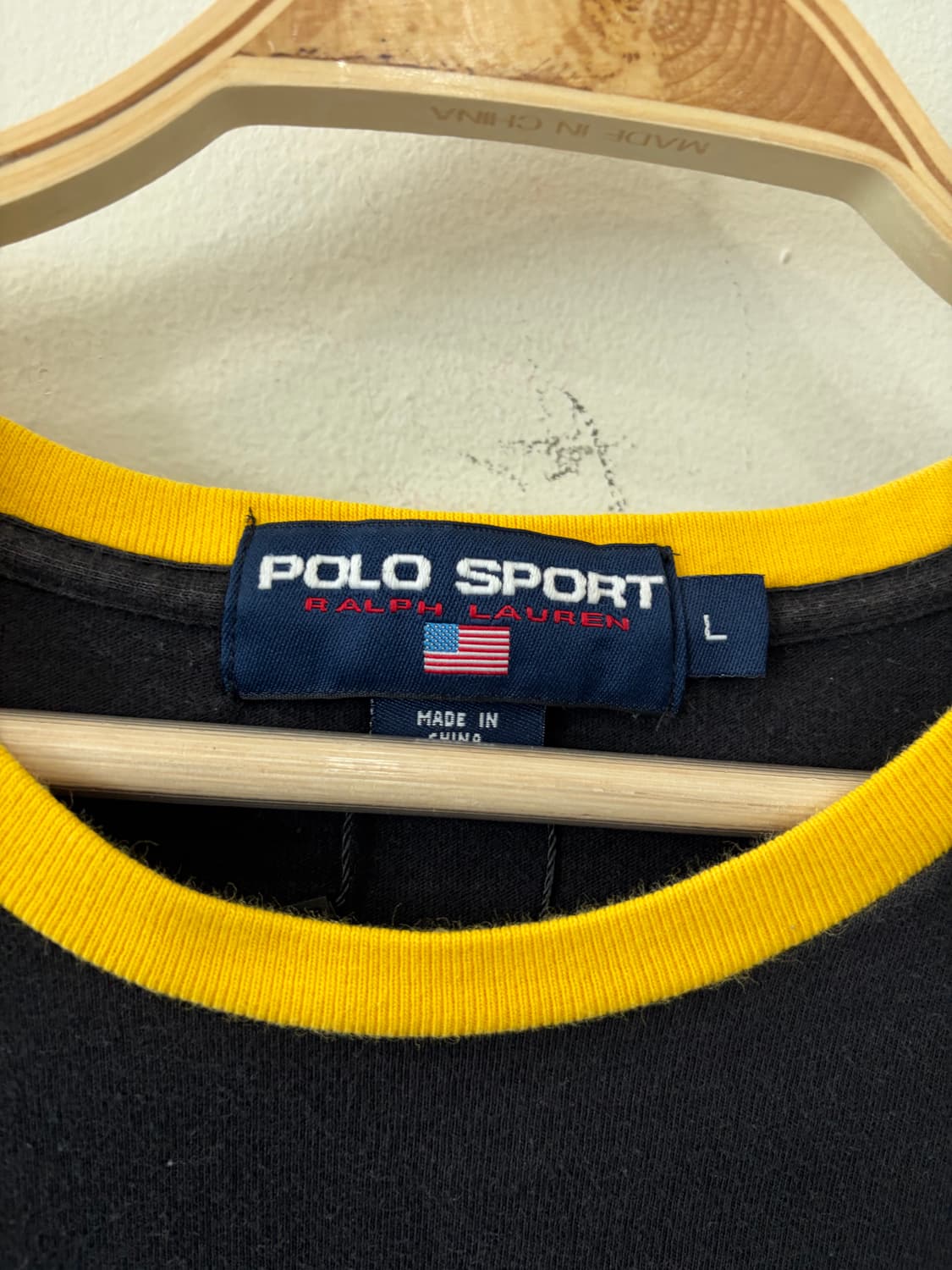 330. 폴로 스포츠 반팔 상품이미지4