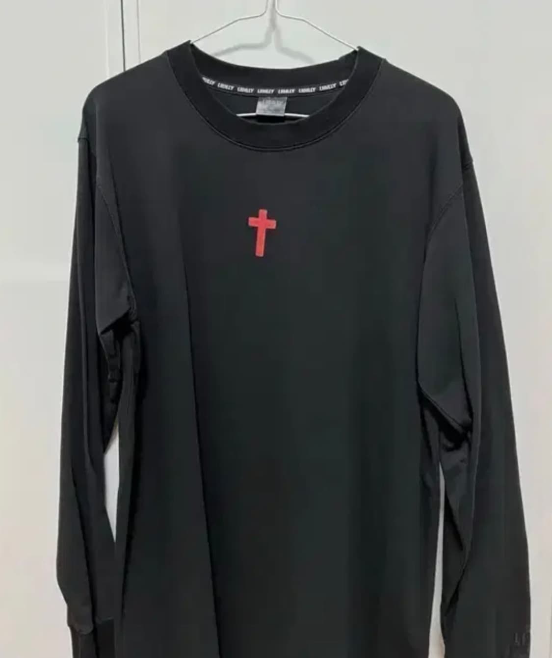 리빌리 롱슬리브 상품이미지2