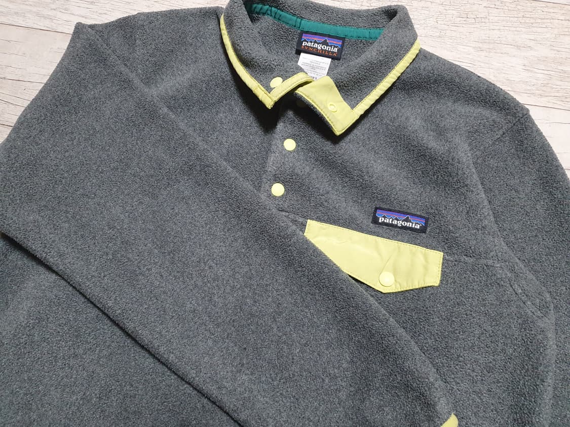 파타고니아 우먼즈 신칠라 니켈 m 상품이미지4