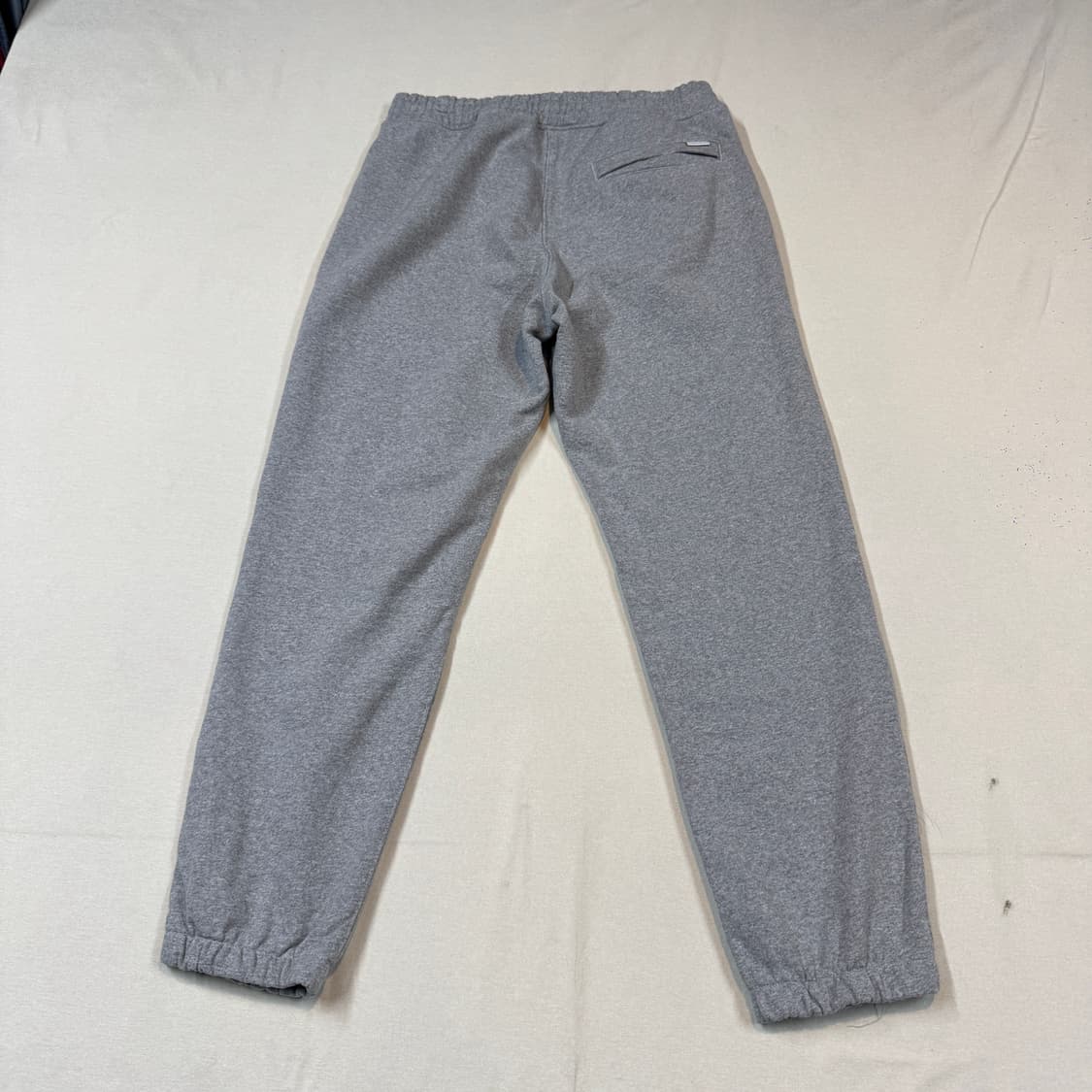 L) 디스이즈네버댓 트레이닝 바지 스웻 팬츠 그레이 상품이미지3