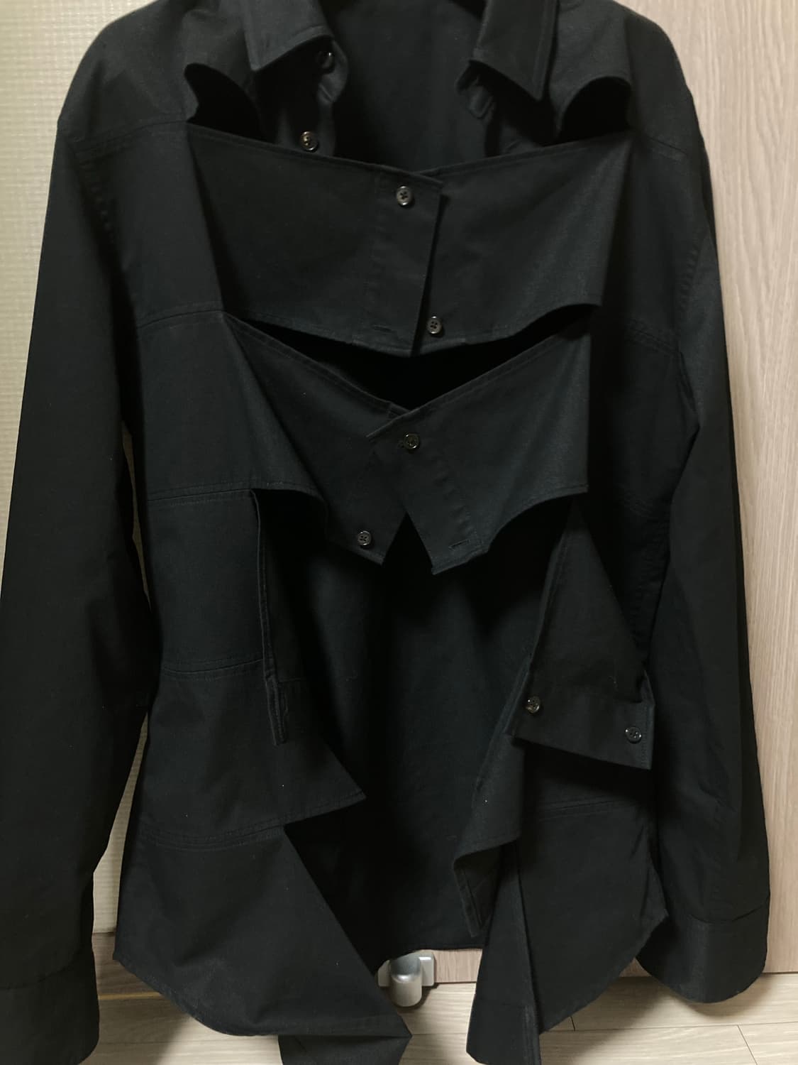 Ceimou 015 shirt 셔츠 상품이미지2