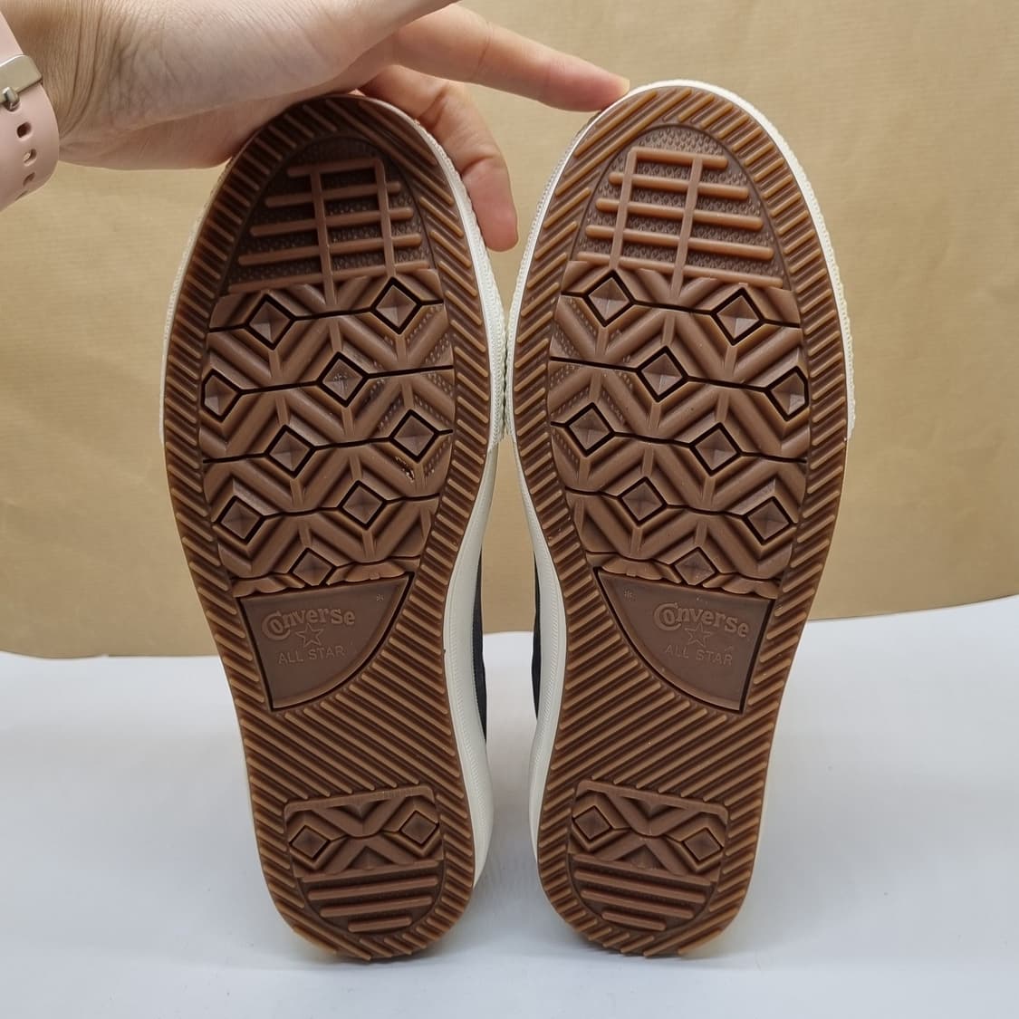 컨버스 척테일러 부츠누벅 260. 상품이미지3