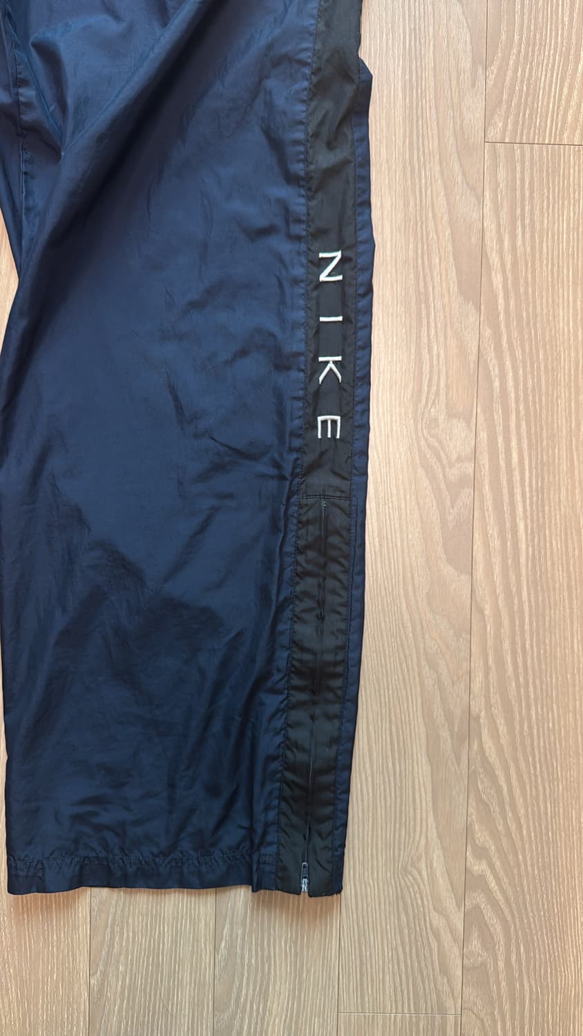 2000s 나이키 나일론 트랙팬츠 상품이미지4