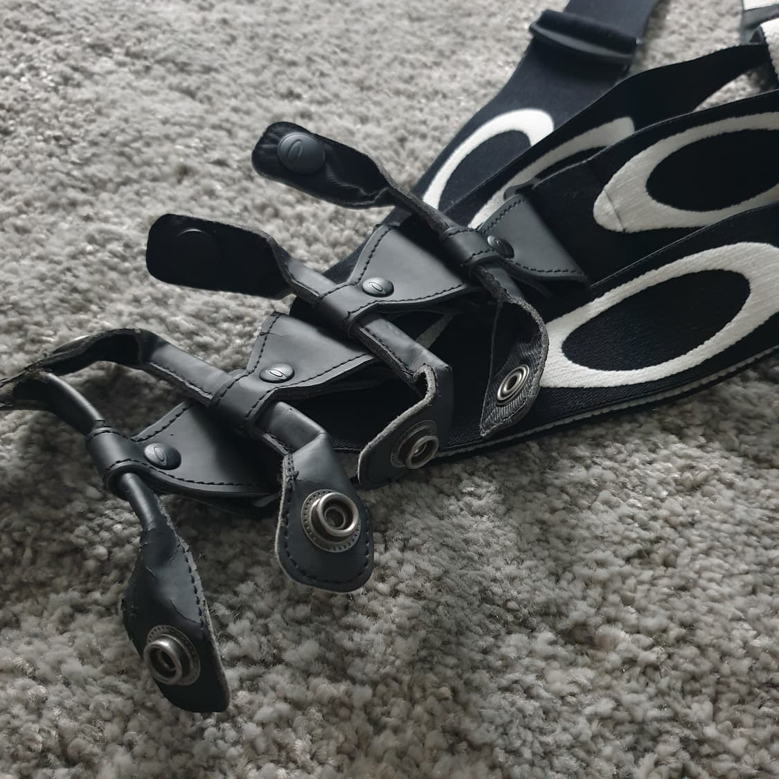 [무료배송] OAKLEY 멜빵 상품이미지7