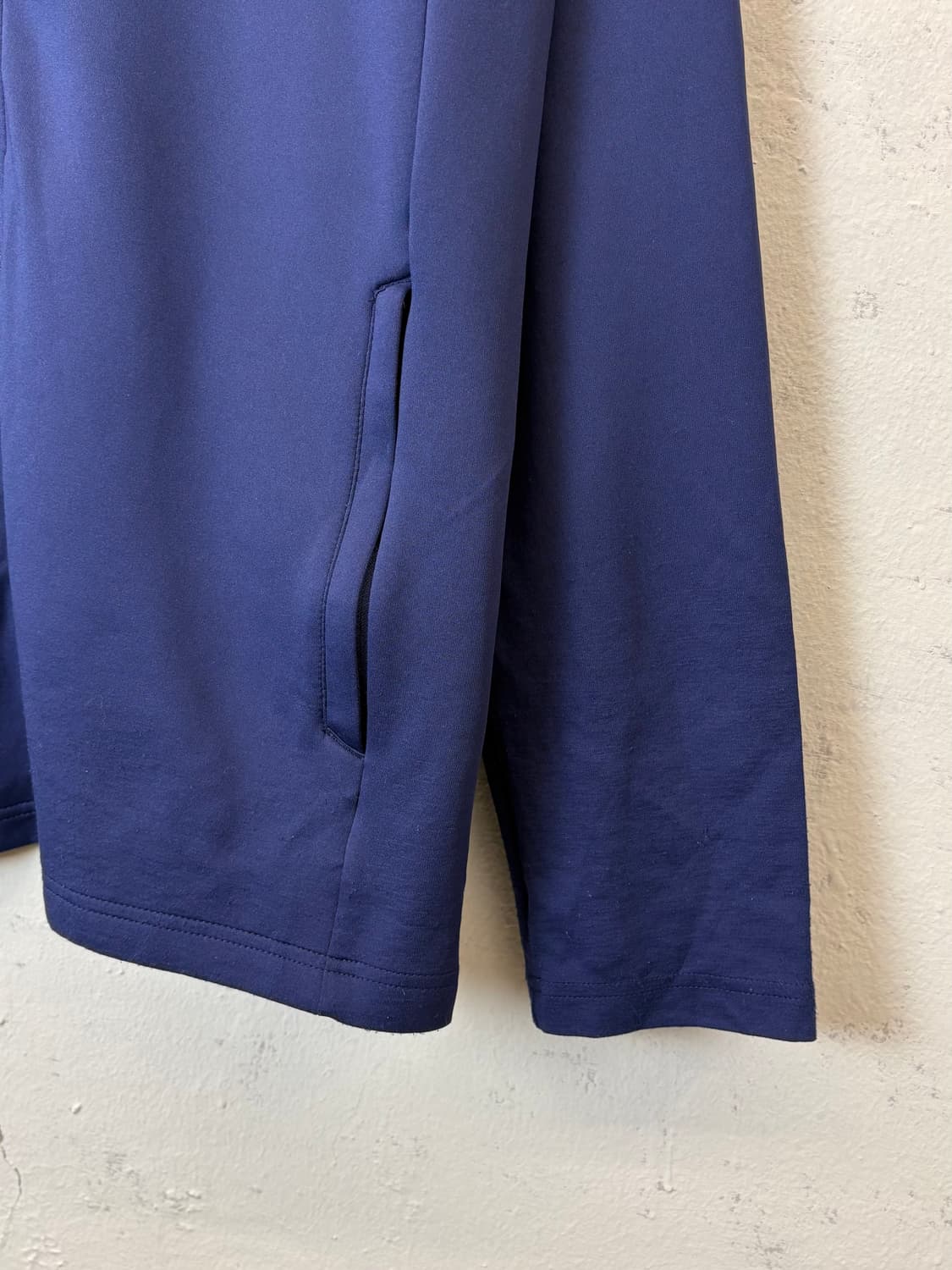 새상품 미즈노 트랙탑 져지 상품이미지3