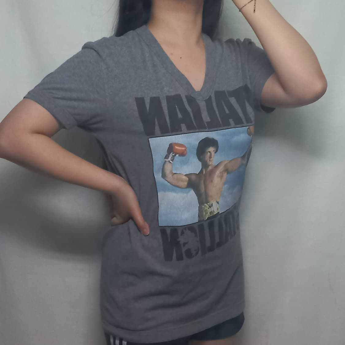 Dolce & Gabbana  돌체앤가바나 로키 반팔티 상품이미지2