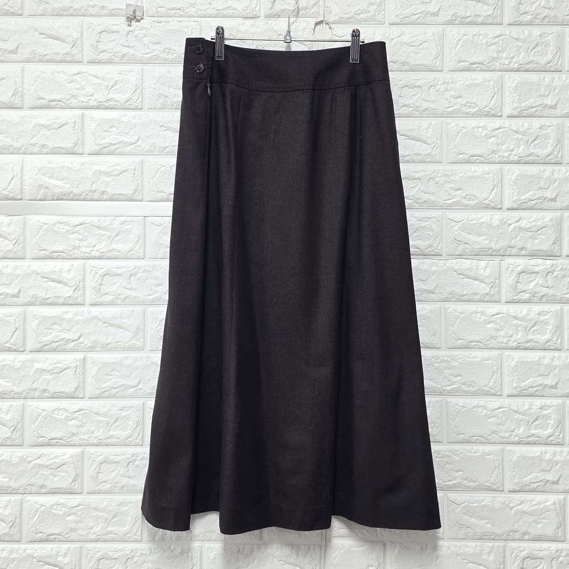 브룩스브라더스 여성 롱 스커트 28인치 상품이미지4