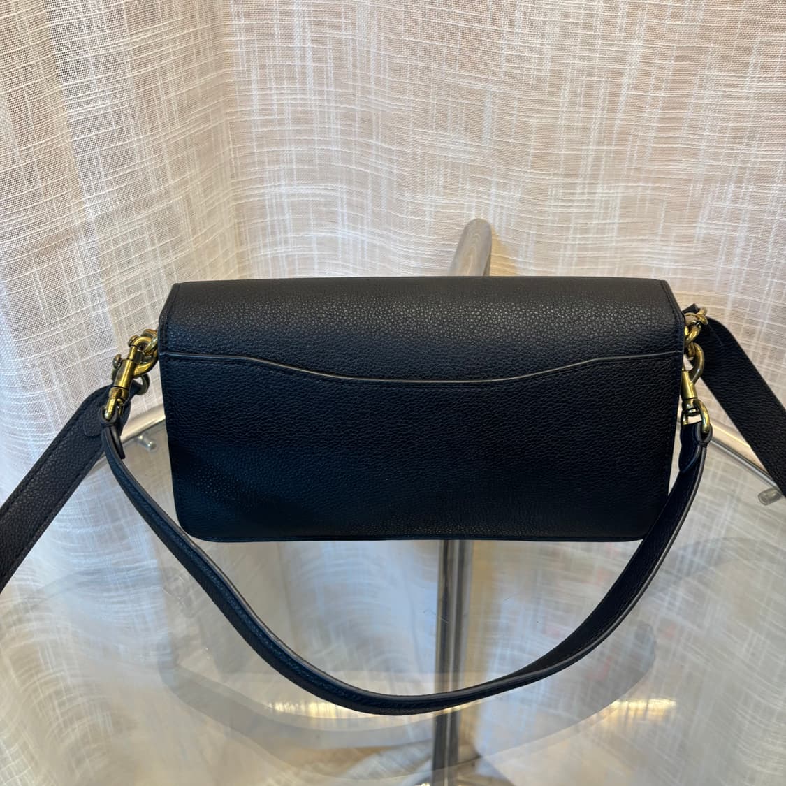 정품 코치 태비 숄더백 크로스백     상품이미지7