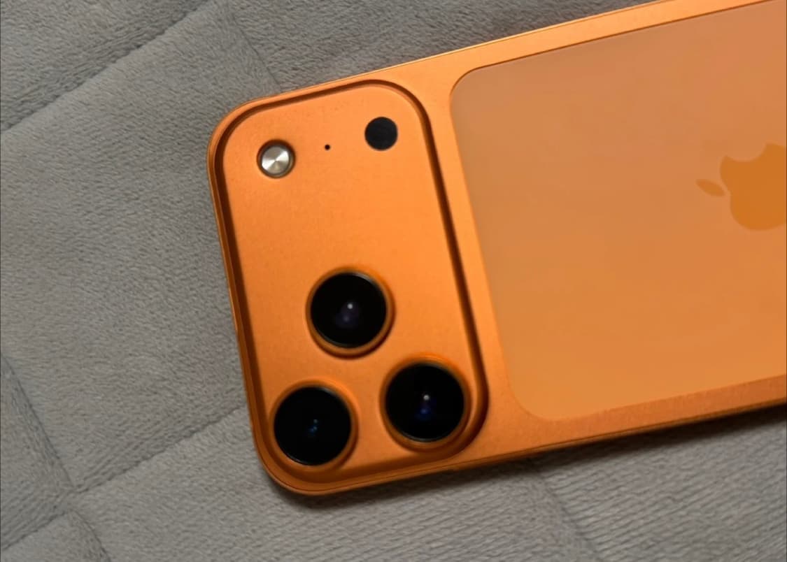 아이폰17프로 (하우징xr 상품이미지2