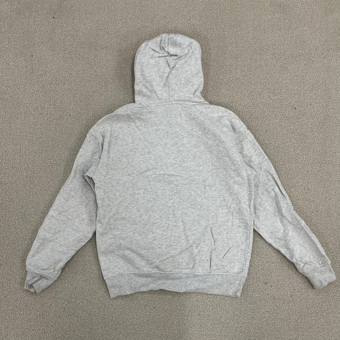 90 뉴에라 컴퍼니 후드 티셔츠 0122M1 상품이미지4