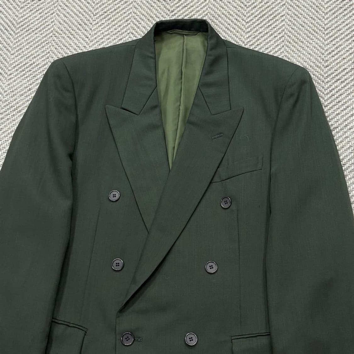 꾸레쥬 옴므 블레이저 v2141 상품이미지3