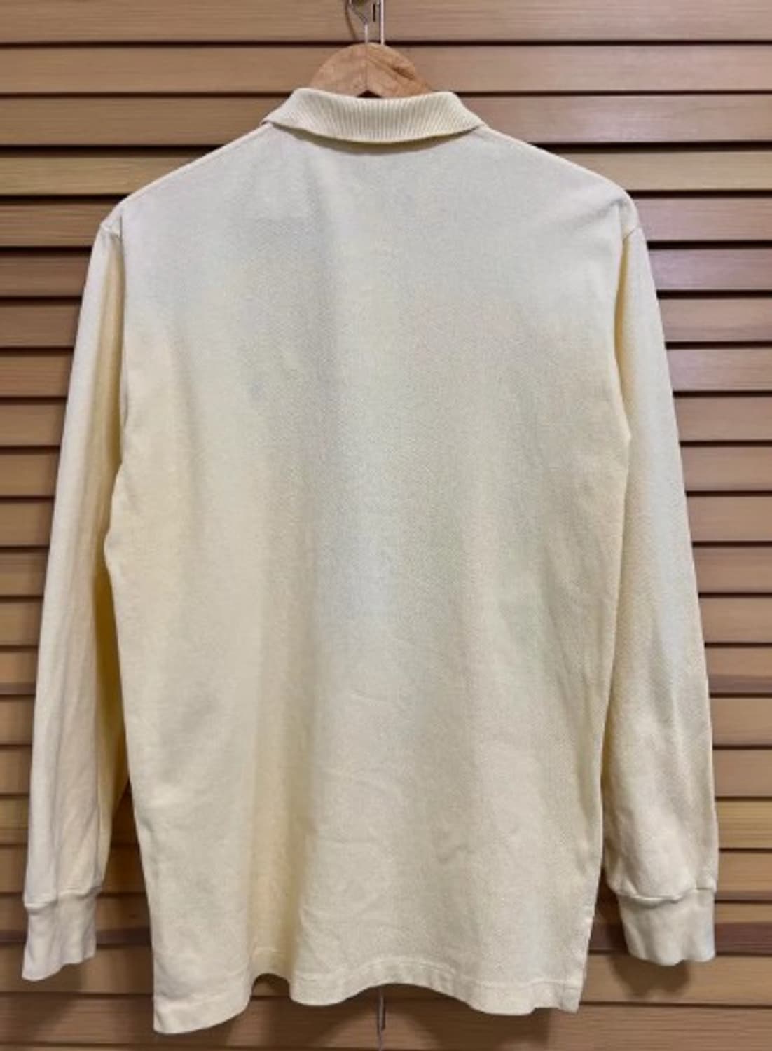 랄프로렌폴로 남성 카라면티셔츠 100 상품이미지3