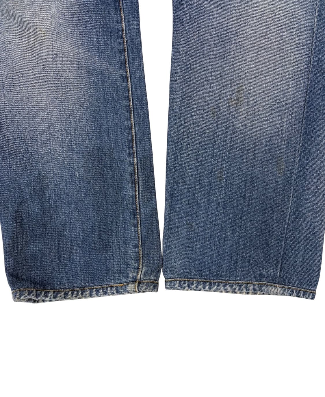 00년대 리바이스 501 청바지 (34) 상품이미지5