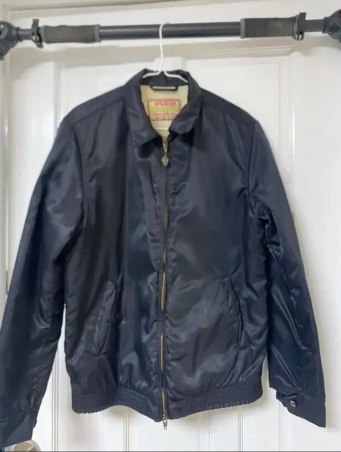 와코마리아 18FWV 맥그리거자켓 상품이미지2