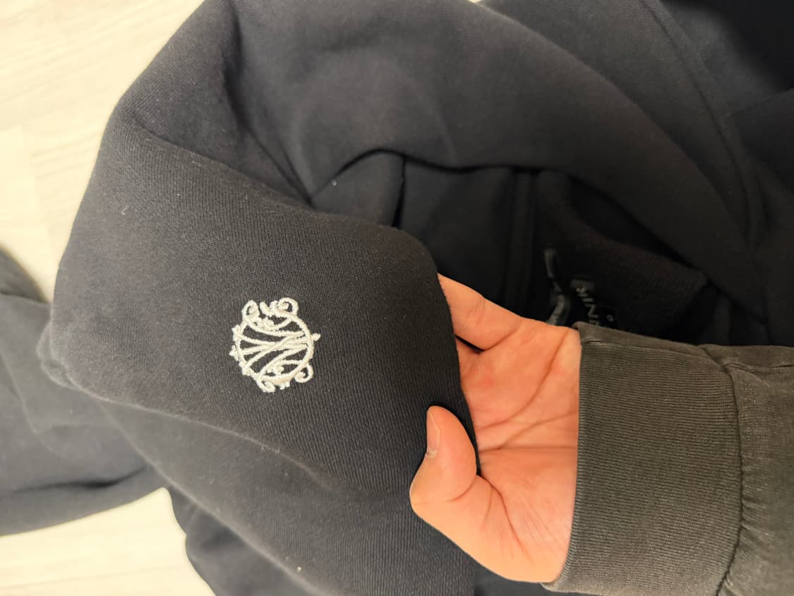 이니어 후드 상품이미지3