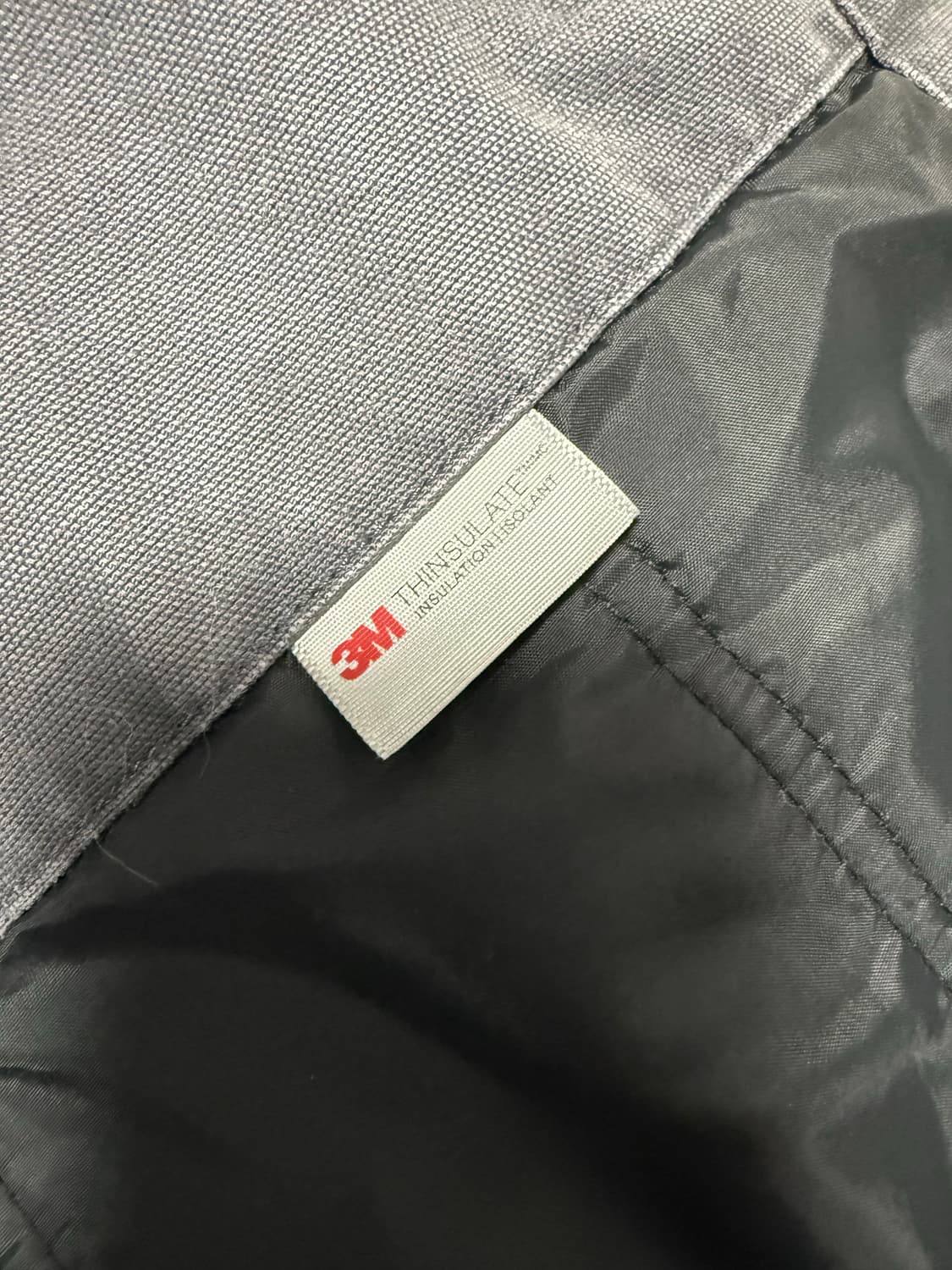 칼하트 풀스윙 워크자켓  상품이미지3