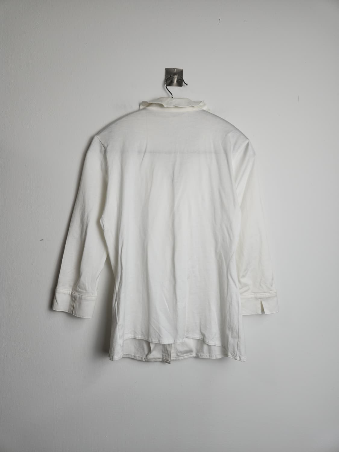 프릴•셔링 롱슬리브 상품이미지7