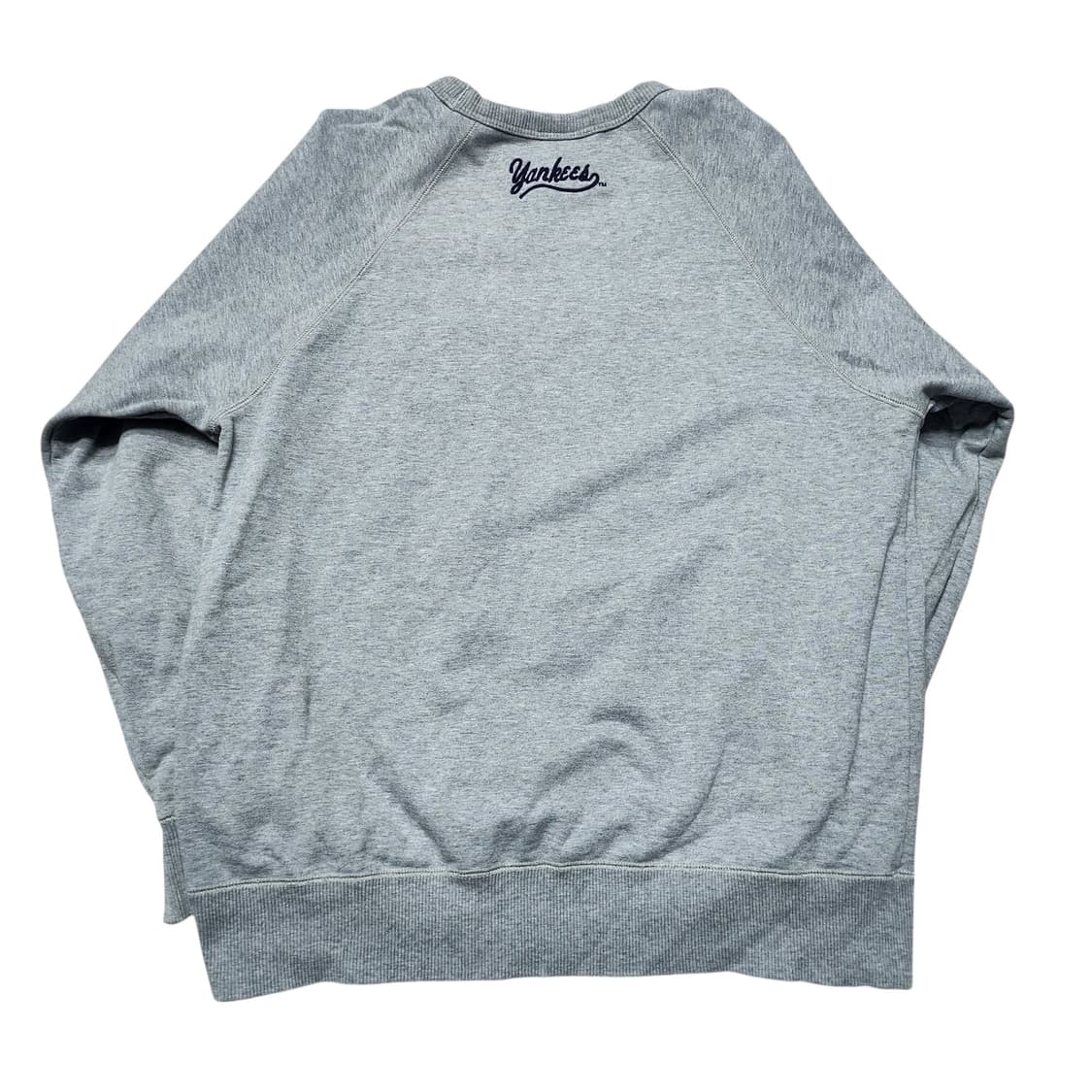 MLB 뉴욕양키즈 맨투맨  상품이미지3