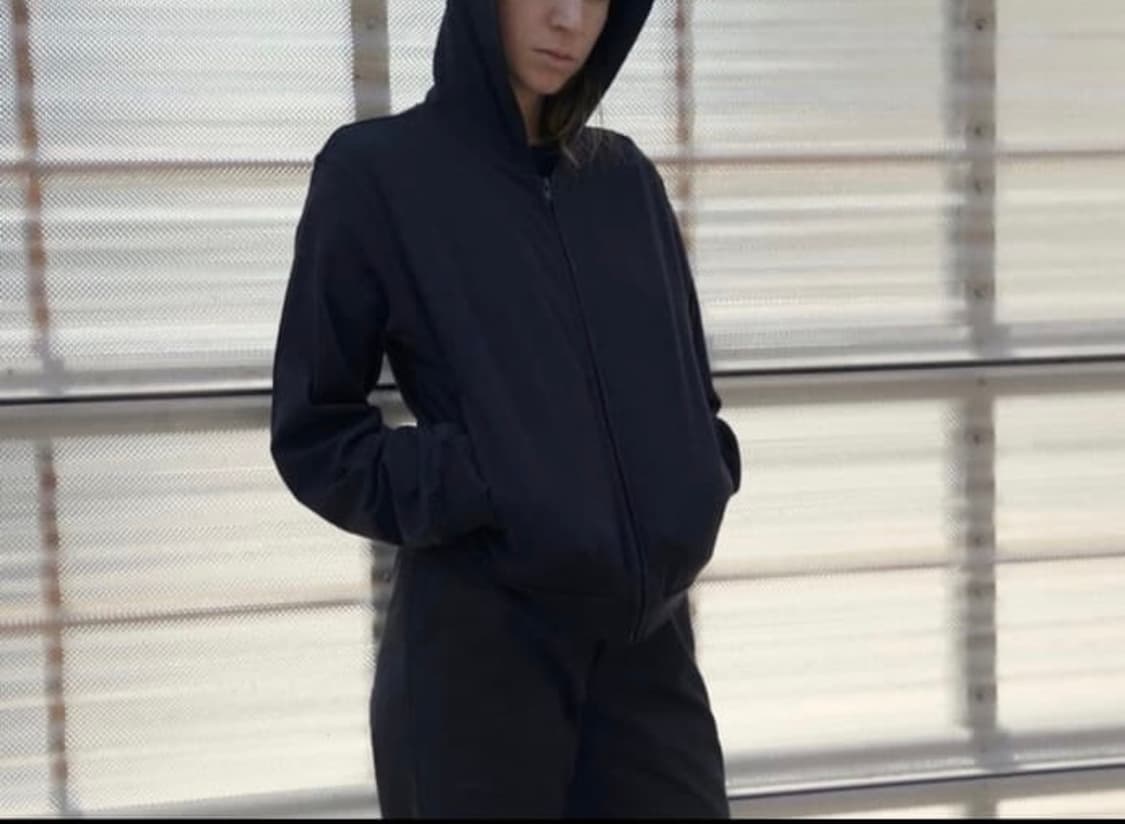 머듈 후드집업 1사 상품이미지1