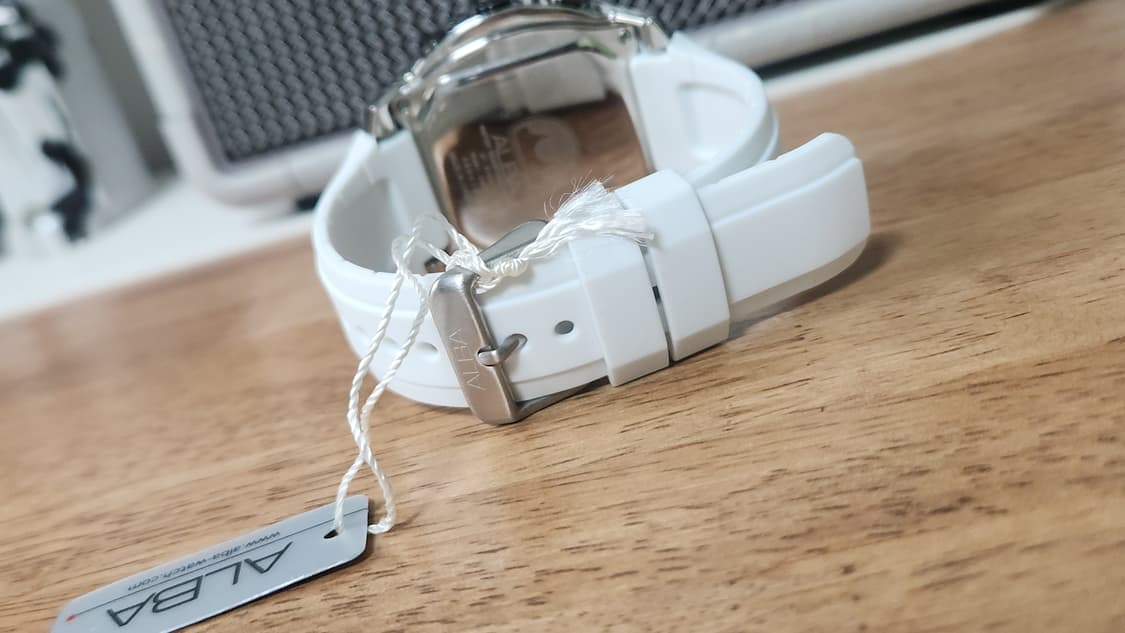 # 세이코 알바 네오 디지털 전자시계 급처 / 레어시계 빈티지시계 상품이미지6