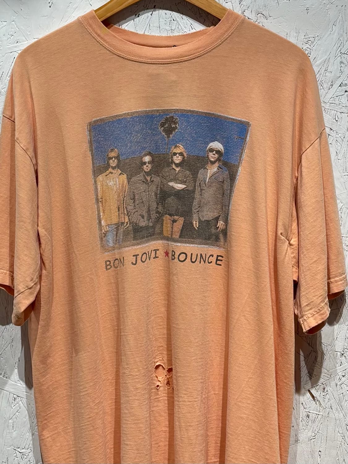 00‘s Vintage t-shirt 상품이미지2