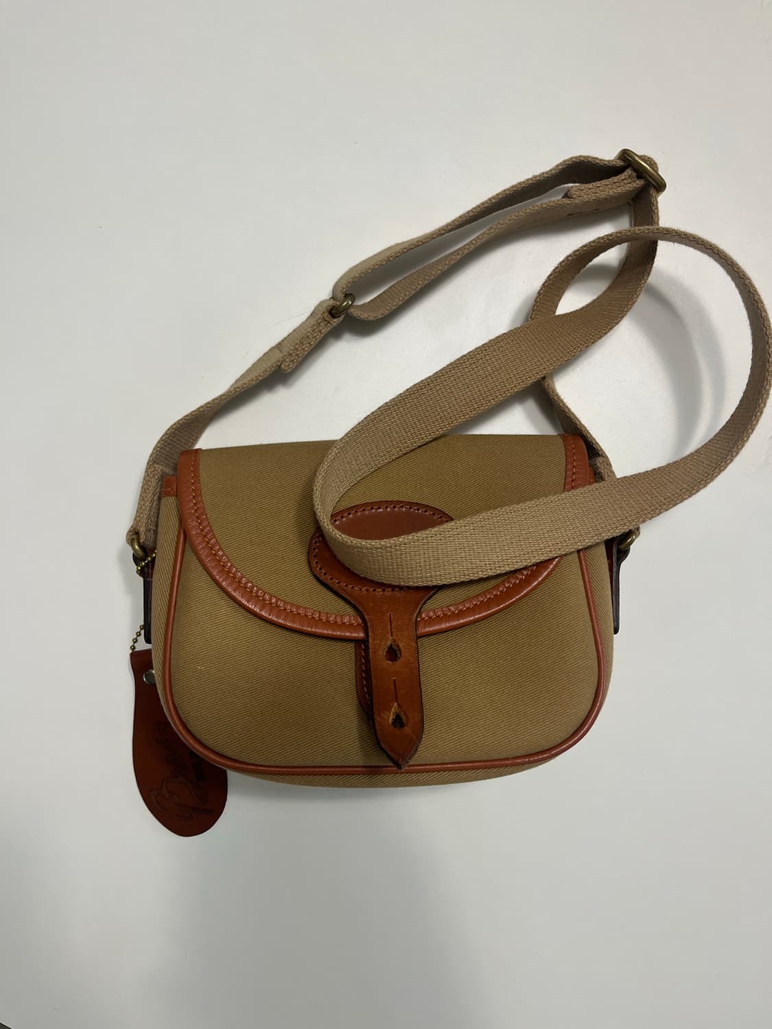 Brady 브래디백 크로스 colne mini 상품이미지2