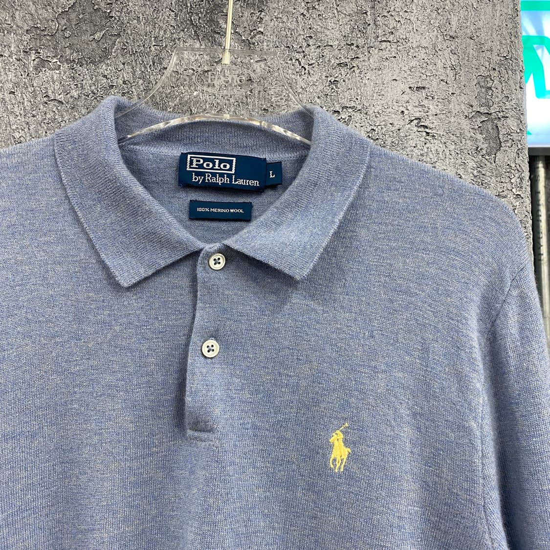 Polo Ralph Lauren 상품이미지2