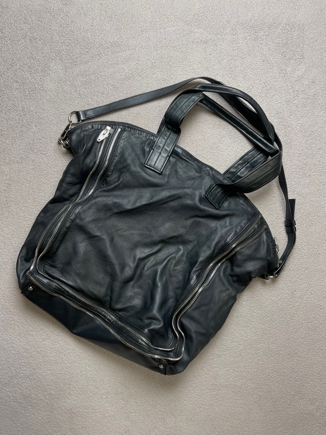 알렉산더 왕 크로스백- 숄더백 상품이미지2