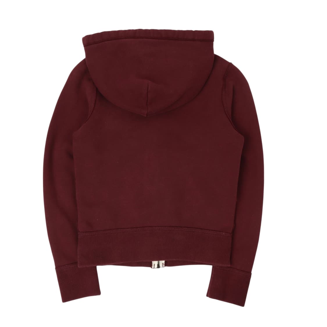 아베크롬비 버건디 후드집업 상품이미지5