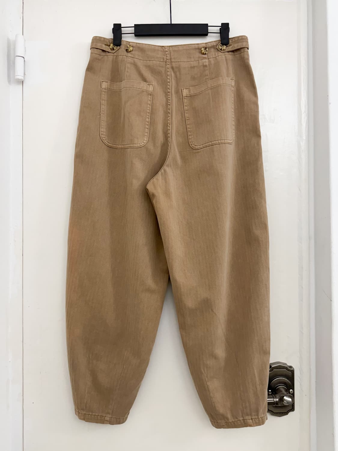 Polo Ralph Lauren Carrot Pants 상품이미지3