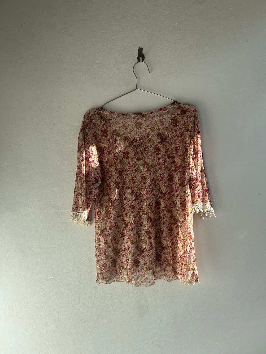 Rosa cherie 블라우스   상품이미지7