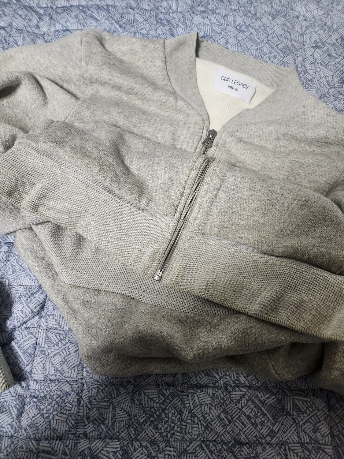 아워레가시 봄버 상품이미지4