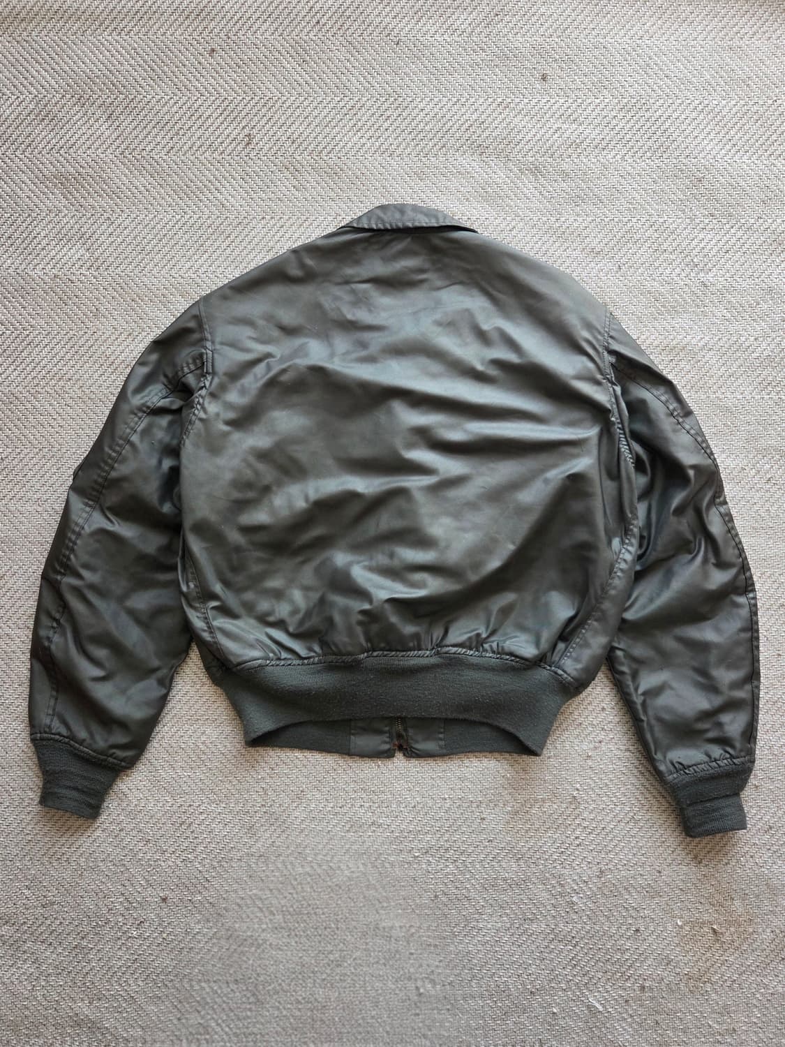 1981 OG CWU-36/P USAF LARGE 상품이미지2