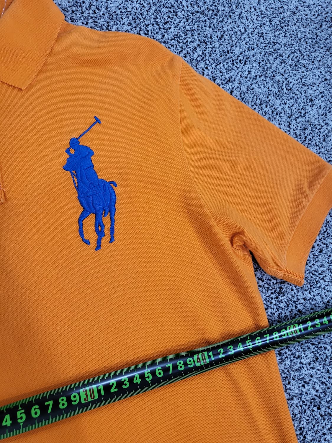 Polo Ralph Lauren 반팔 카라 티셔츠 상품이미지6