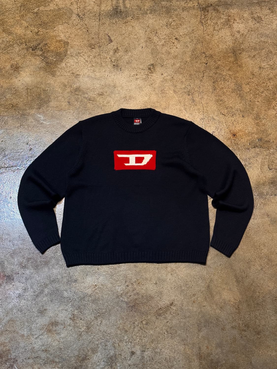 L-XL ) DIESEL 상품이미지1