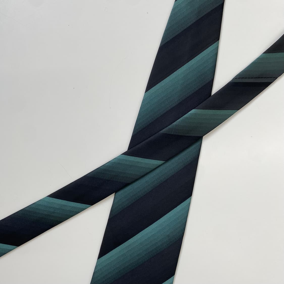 BALENCIAGA 발렌시아가 명품 넥타이 상품이미지4