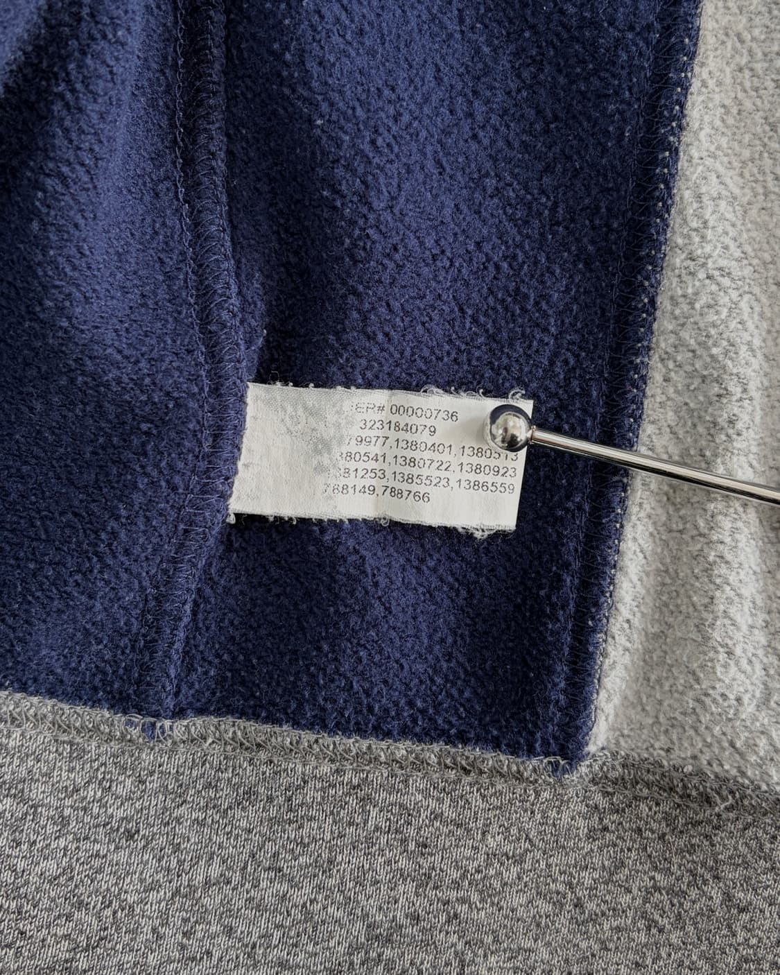 [M-L]폴로 랄프로렌 빅포니 치프키프 후드집업 상품이미지9