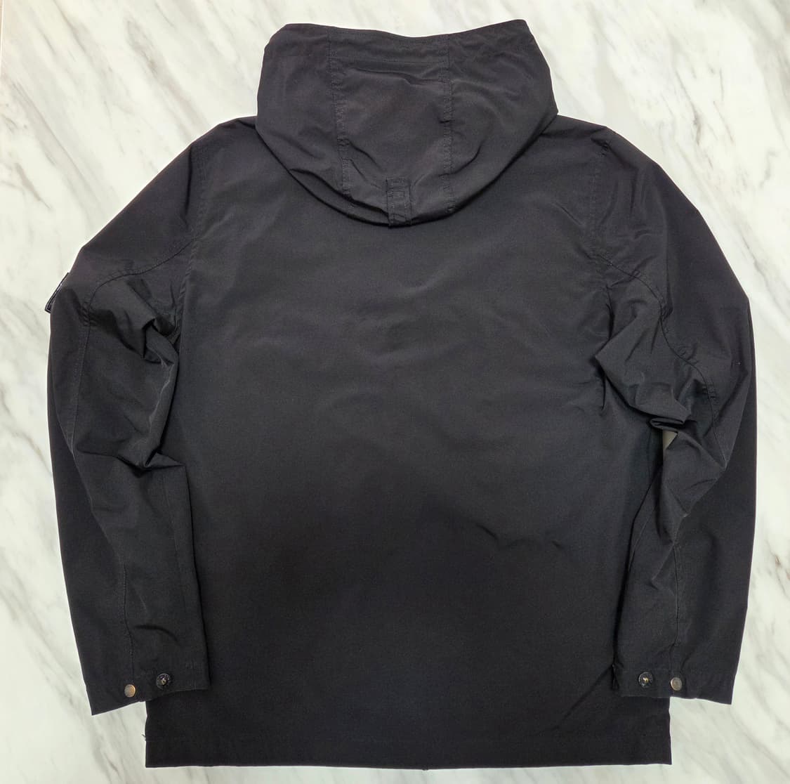 스톤아일랜드 후드집업 자켓 상품이미지2